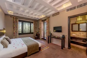 Widiane Suites & Spa - Chambre