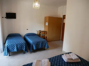 Hotel Jole - Værelse