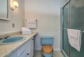 Parsonsfield Vacation Rental Near Skiing & Lakes! - Interiør