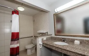 Horizon Inn & Suites - Salle de bain