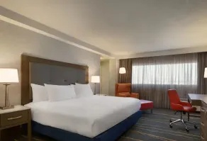 DoubleTree by Hilton Hotel Albuquerque - Zimmer