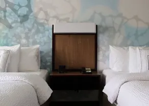 Courtyard by Marriott San Salvador - Room