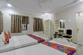 FabHotel Wellesley - Camera