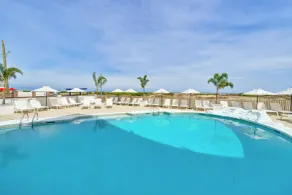 Madison Resort Wildwood Crest - Piscine