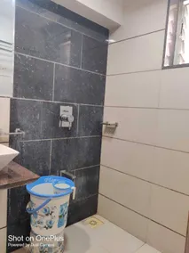 Hotel Palliate Inn - Baño