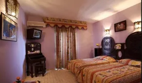 Hotel Amalay - Room