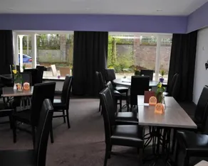 Hotel Eperland - Restaurant