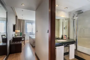 Occidental Granada - Chambre