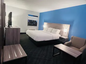 Baymont by Wyndham Indianapolis South - Rum