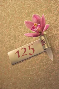 Caramell Premium Resort - Room