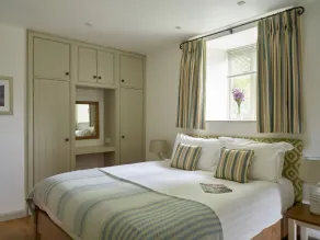 Garden House - Zimmer