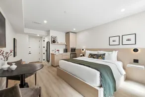 Casa Iglesia - Zimmer