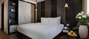 La Santé Hotel & Spa - Room