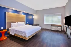 Tru by Hilton Jackson, MI - Chambre