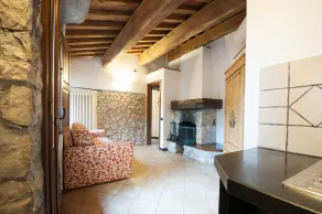 Agriturismo Golfo dei Poeti Fattorie Bedogni Von Berger - Værelse