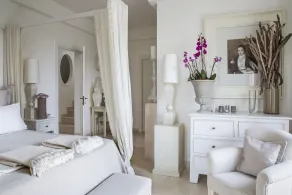 Borgo Egnazia - The Leading Hotels of the World - Zimmer