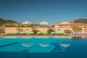 Residence Le Fontane - Pool