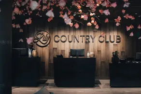 Lily Country Club - Reception