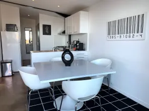 La Résidence de la Villa Quartz - Restaurant