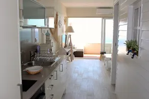 Akisol Sesimbra Beach II - Cucina privata