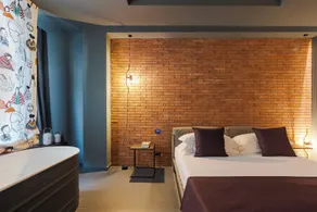 Catania Smart Hotel - Værelse