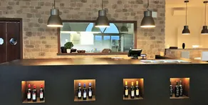 Tenuta Lamborghini Golf & Resort - Restaurant