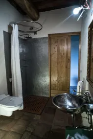 Morelliana4Rooms - Badeværelse