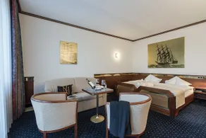 Bad Horn - Hotel & Spa - Zimmer