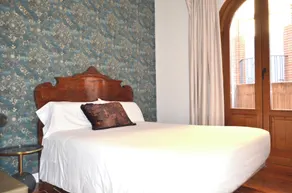 Santa Rita Rita B&Boutique - Chambre