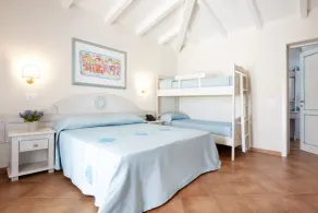 Marina Torre Navarrese Resort - Rom