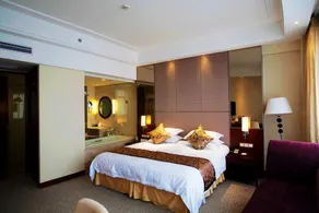New Century Hangzhou Qiandao Lake Longting Hotel - Værelse