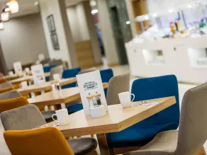 Holiday Inn Antalya - Lara by IHG - Restaurant