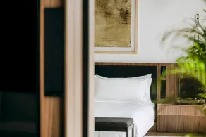 Nobu Hotel Warsaw - Room
