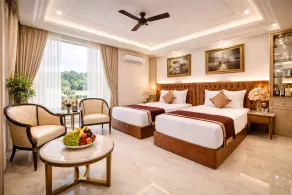 HOTEL VENUE Delhi Airport - Room