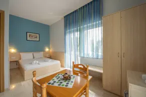 Kanali Village Parga - Room