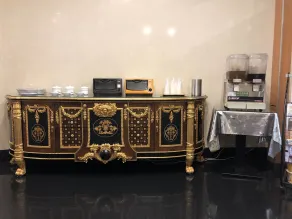 Hua Tai Hotel - Lobby