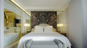Goodrich Suites, Jakarta - Room