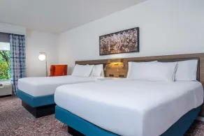 Hilton Garden Inn Montgomery East - Chambre