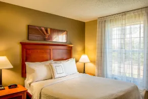 TownePlace Suites by Marriott Baltimore BWI Airport - Room
