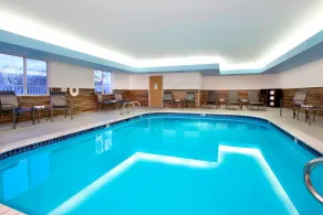 Fairfield Inn & Suites Colorado Springs South - Pool
