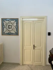 Palazzo Luce - Entréinterör
