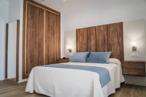 HOTEL RURAL LA TEJA - Værelse
