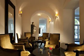 Ljubljana Palace Suites - Lobby