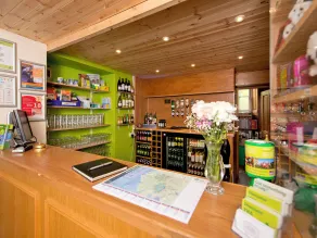 YHA Langdale - Réception