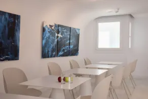 Petasos Chic Hotel - Restaurant