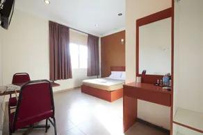 Gurney Inn - Chambre