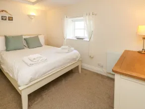 The Retreat - Chambre