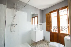 Hostel SEA&DREAMS Calpe - Salle de bain