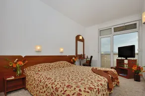 Augusta SPA Hotel - Rom