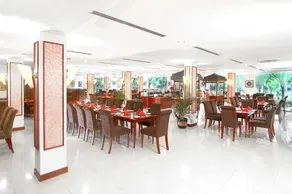 Le Dian Hotel - Restaurant